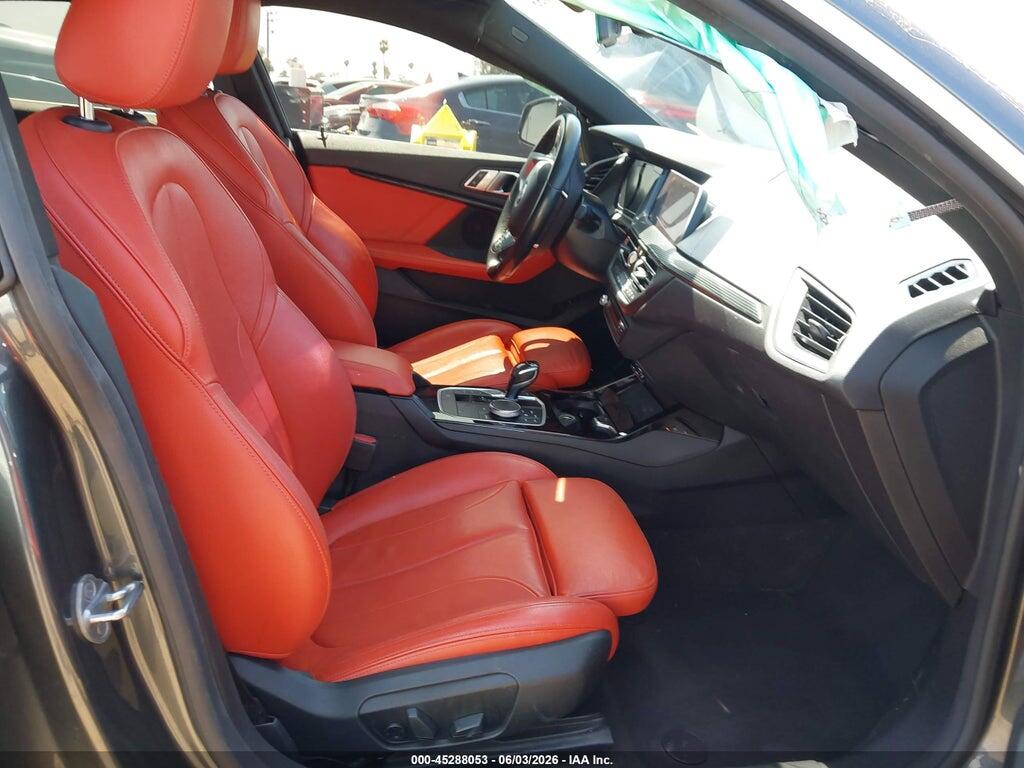 WBA73AK02M7G40765 2021 BMW 228I GRAN COUPE photo no. 5