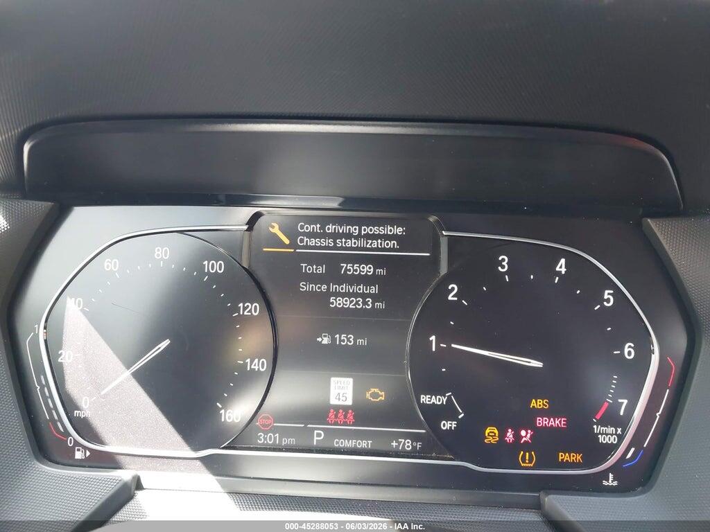 WBA73AK02M7G40765 2021 BMW 228I GRAN COUPE photo no. 7