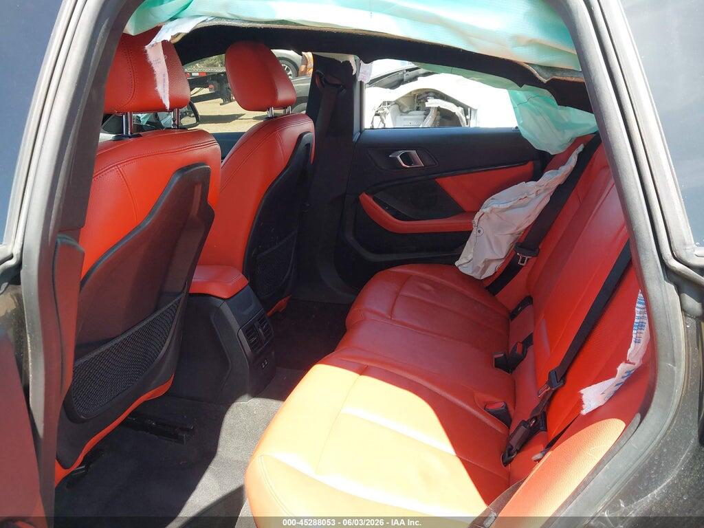 WBA73AK02M7G40765 2021 BMW 228I GRAN COUPE photo no. 8