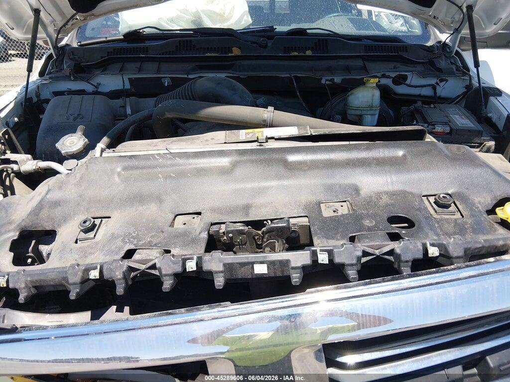 1C6RR7TT2ES369859 2014 RAM 1500 photo no. 10