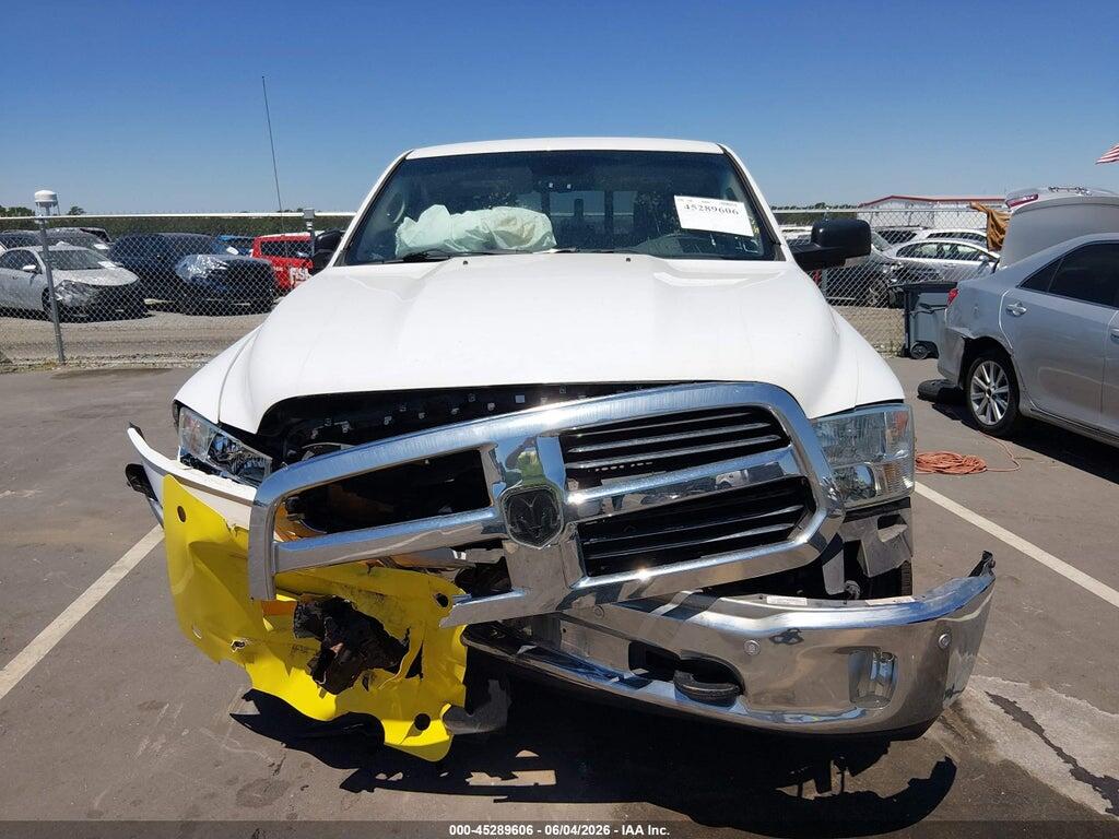 1C6RR7TT2ES369859 2014 RAM 1500 photo no. 12