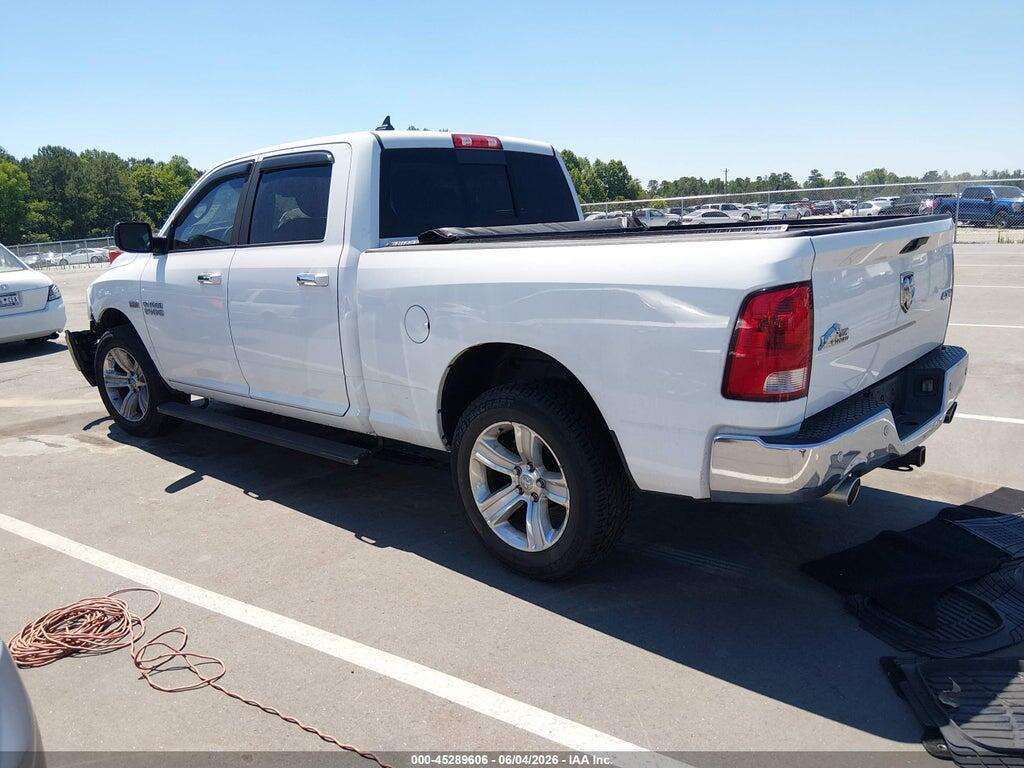 1C6RR7TT2ES369859 2014 RAM 1500 photo no. 3