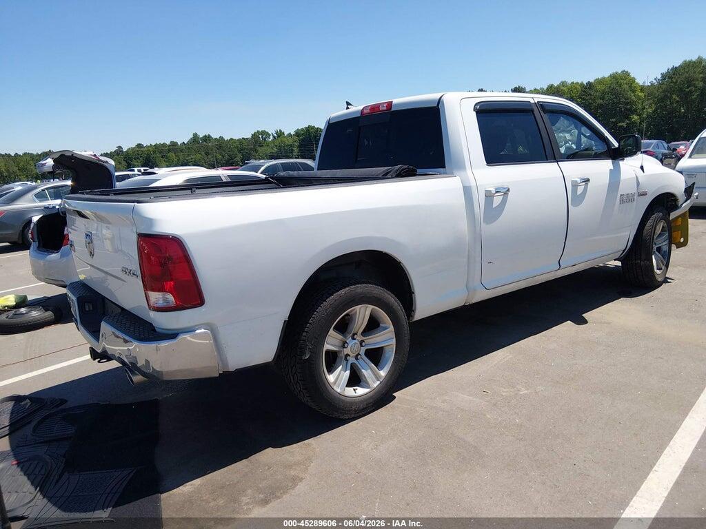1C6RR7TT2ES369859 2014 RAM 1500 photo no. 4