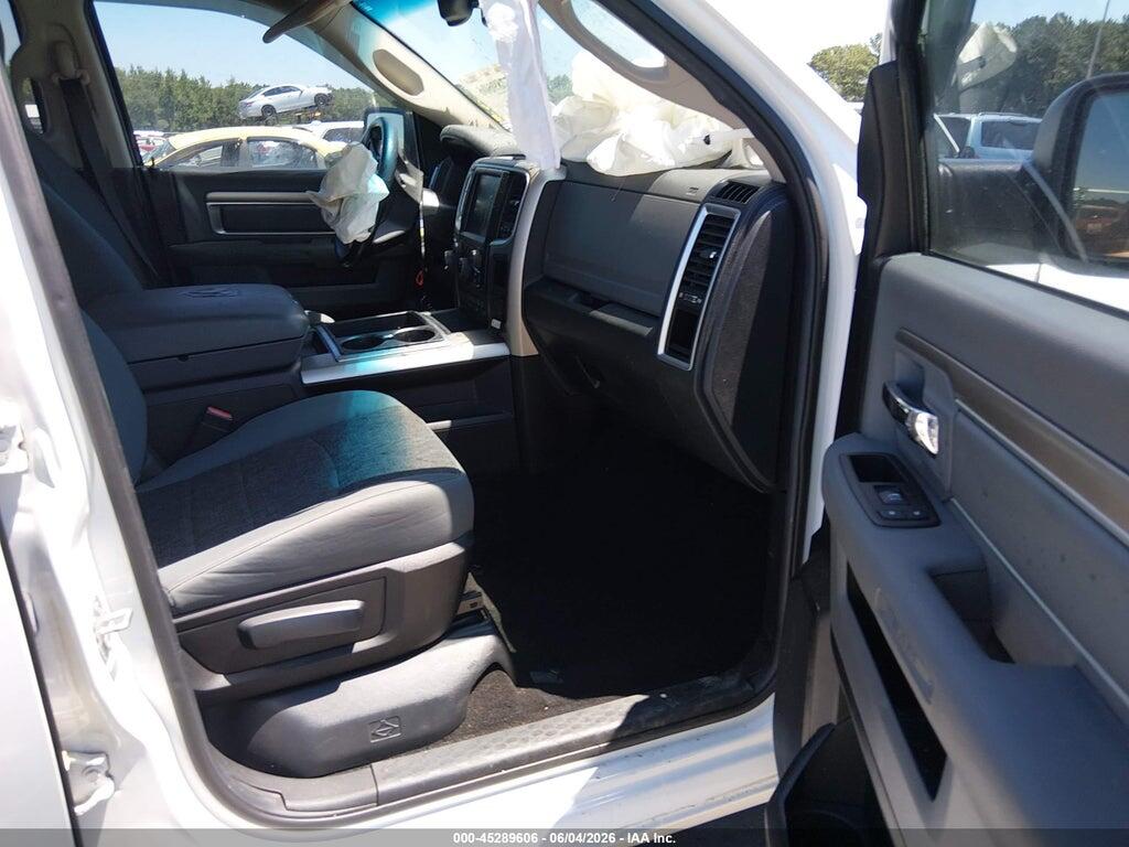 1C6RR7TT2ES369859 2014 RAM 1500 photo no. 5