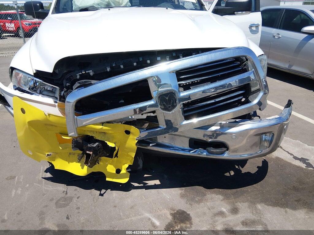 1C6RR7TT2ES369859 2014 RAM 1500 photo no. 6