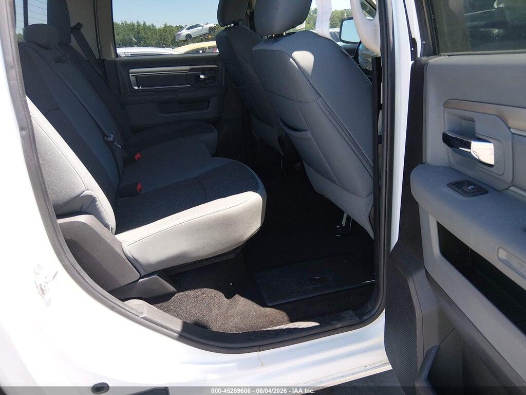 1C6RR7TT2ES369859 2014 RAM 1500 photo no. 8