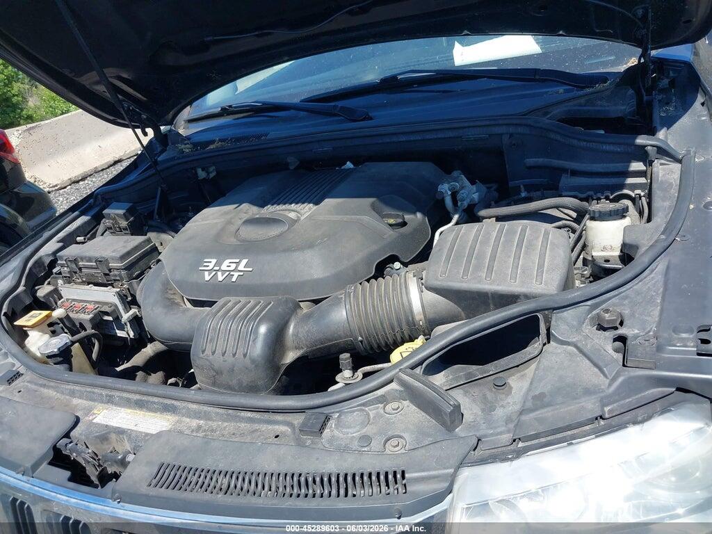 1C4RJFBG9CC300415 2012 JEEP GRAND CHEROKEE photo no. 10