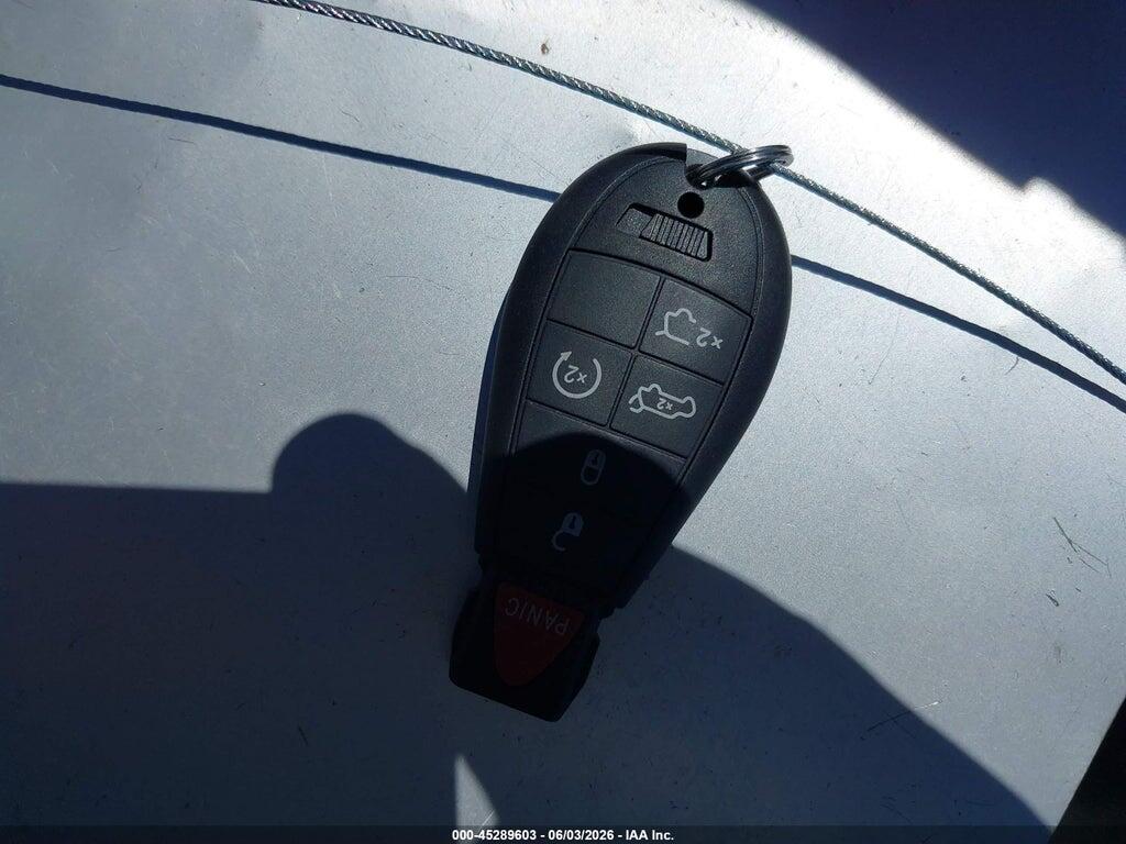 1C4RJFBG9CC300415 2012 JEEP GRAND CHEROKEE photo no. 11