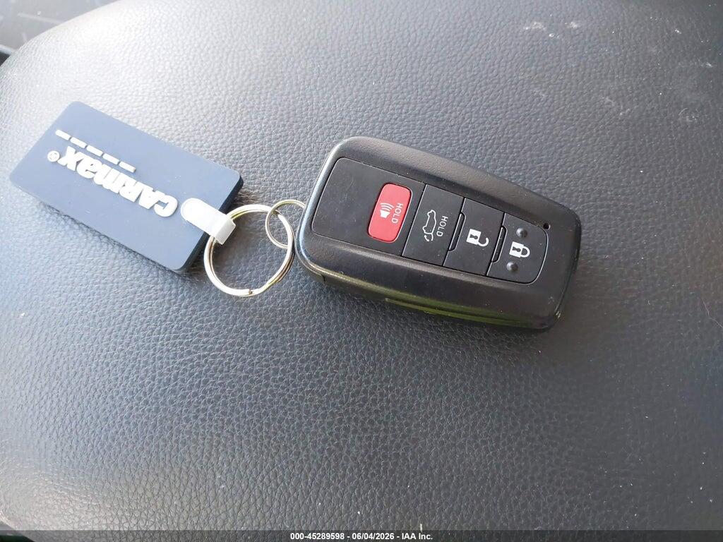 2T3P1RFV9SW499270 2025 TOYOTA RAV4 photo no. 11
