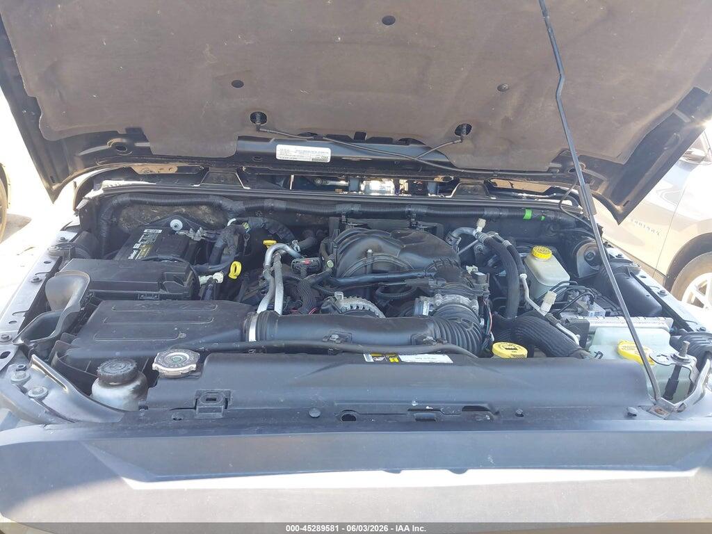 1C4BJWEG6FL739640 2015 JEEP WRANGLER UNLIMITED photo no. 10