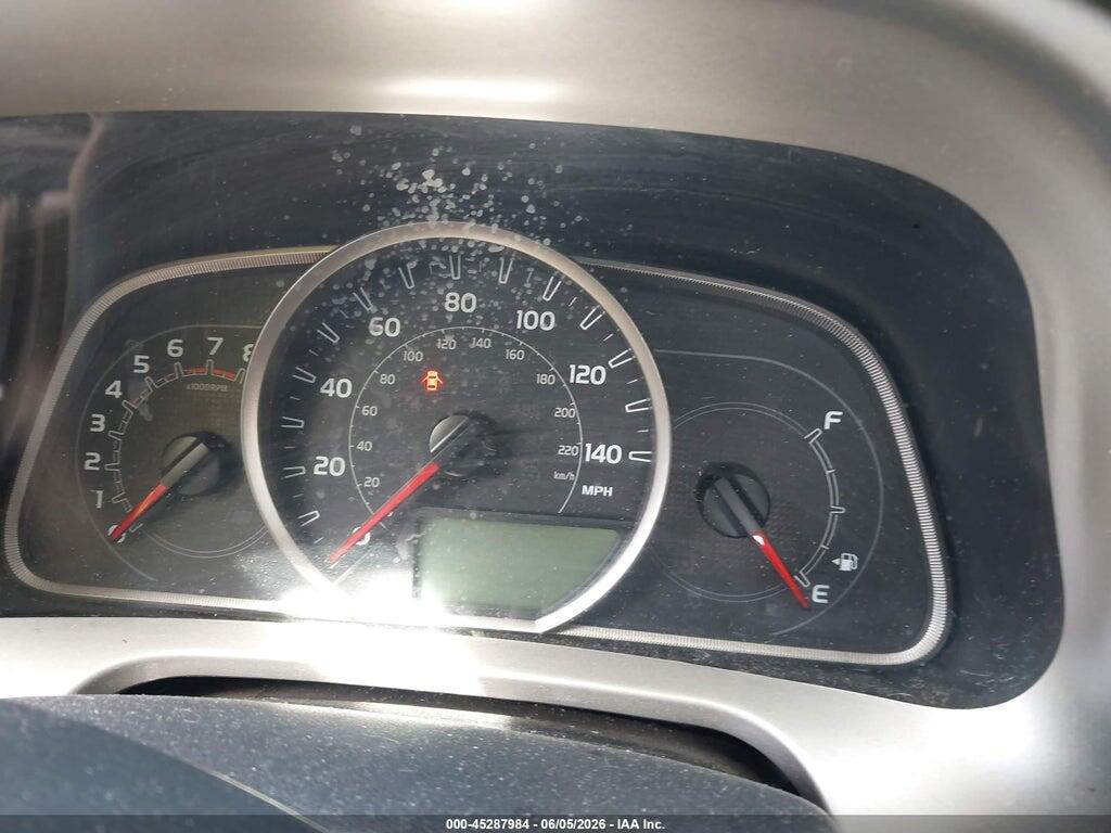 2T3RFREV6FW300354 2015 TOYOTA RAV4 photo no. 7
