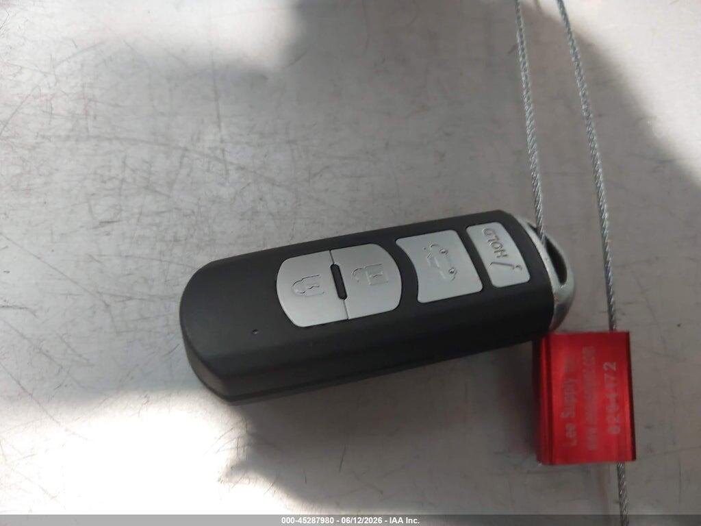 JM3KFBCM0J0381472 2018 MAZDA CX-5 photo no. 11