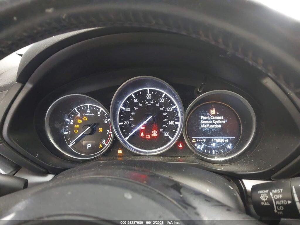 JM3KFBCM0J0381472 2018 MAZDA CX-5 photo no. 7