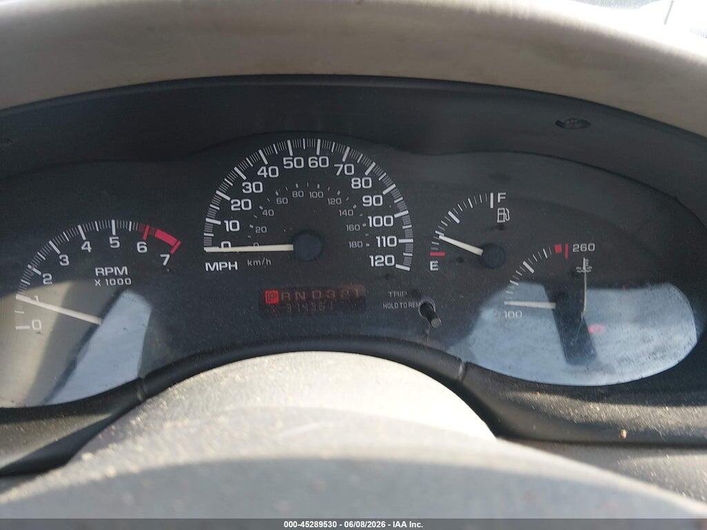 1G1ND52F45M177698 2005 CHEVROLET CLASSIC photo no. 7