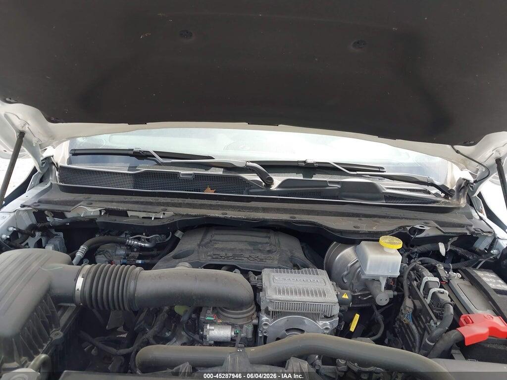 1C6SRFFT9RN115528 2024 RAM 1500 photo no. 10