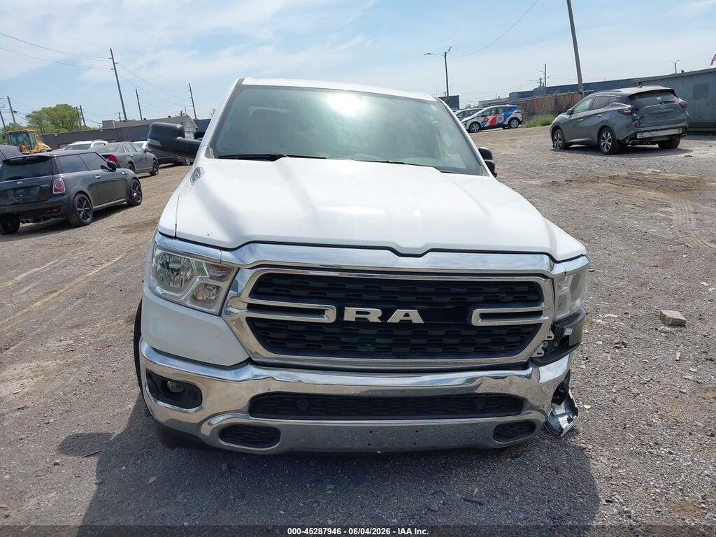 1C6SRFFT9RN115528 2024 RAM 1500 photo no. 12