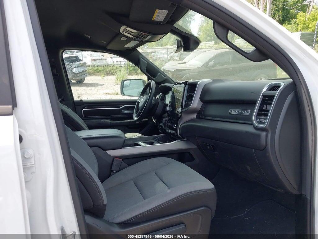 1C6SRFFT9RN115528 2024 RAM 1500 photo no. 5