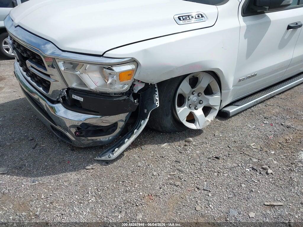 1C6SRFFT9RN115528 2024 RAM 1500 photo no. 6