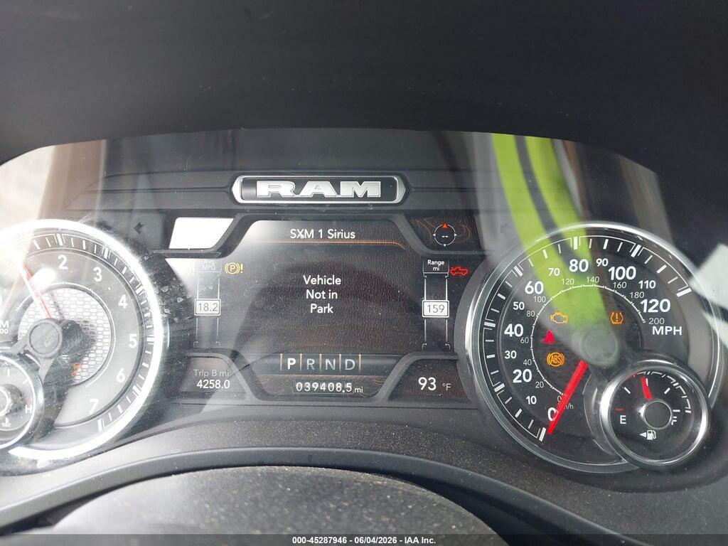 1C6SRFFT9RN115528 2024 RAM 1500 photo no. 7