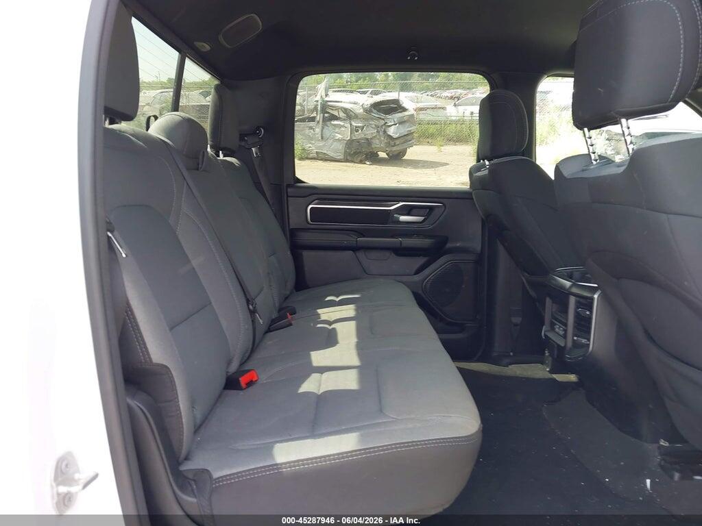 1C6SRFFT9RN115528 2024 RAM 1500 photo no. 8