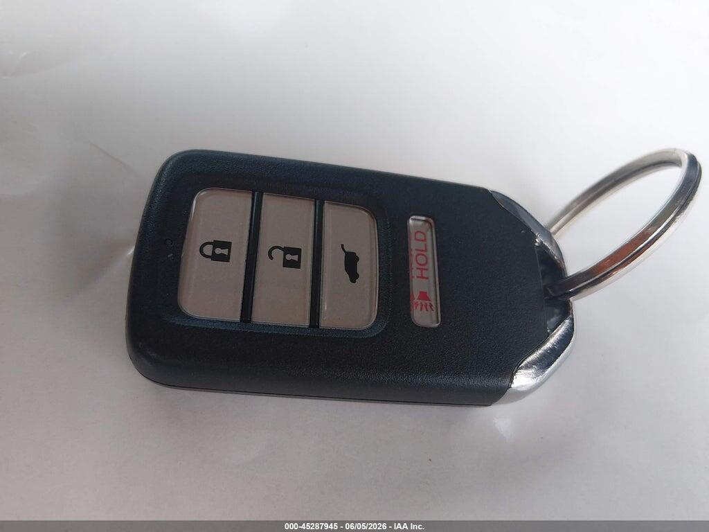 5J6RM4H76FL064520 2015 HONDA CR-V photo no. 11