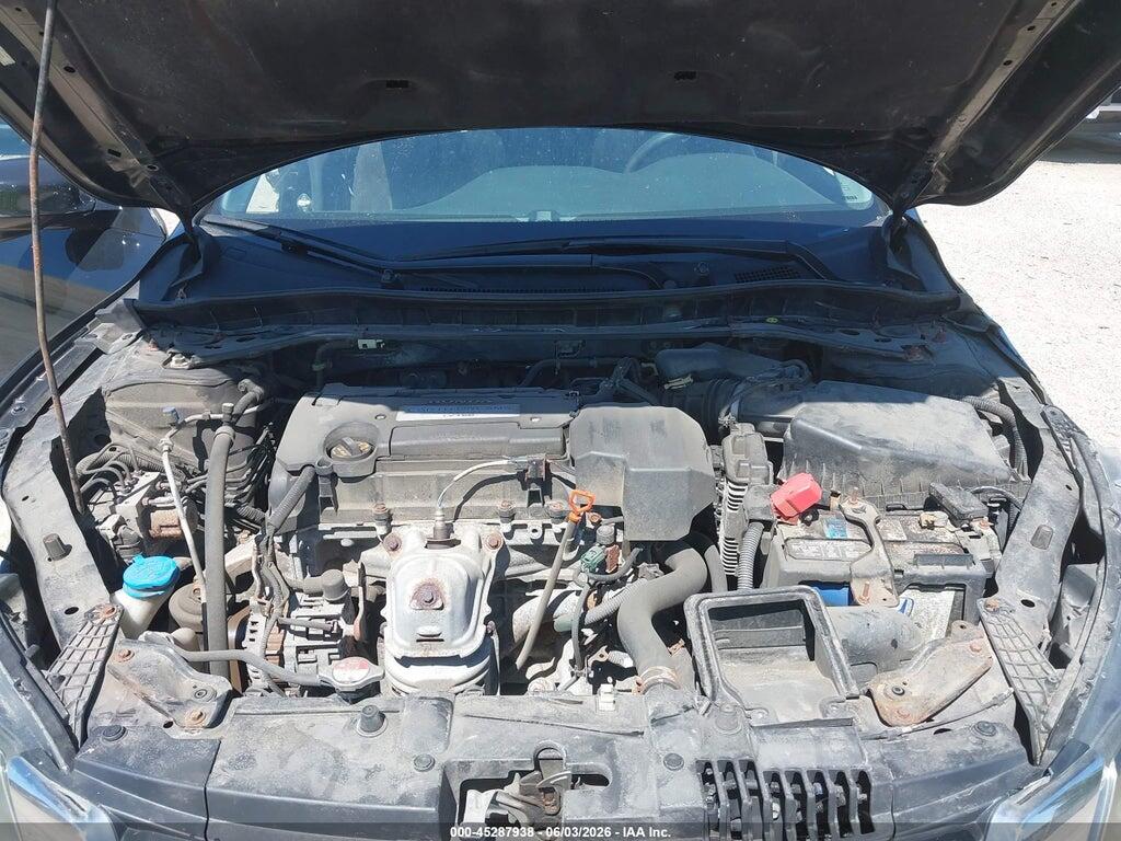 1HGCR2F74DA262074 2013 HONDA ACCORD photo no. 10