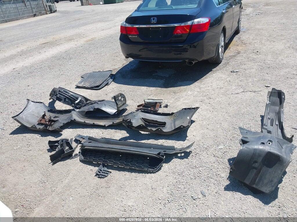 1HGCR2F74DA262074 2013 HONDA ACCORD photo no. 12