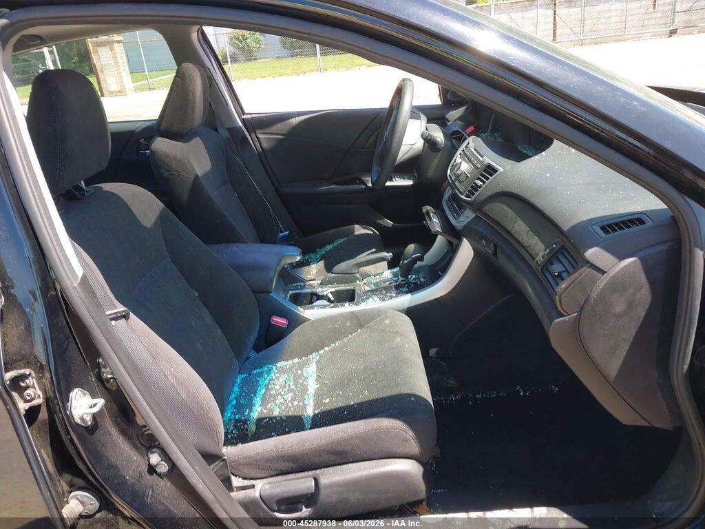 1HGCR2F74DA262074 2013 HONDA ACCORD photo no. 5