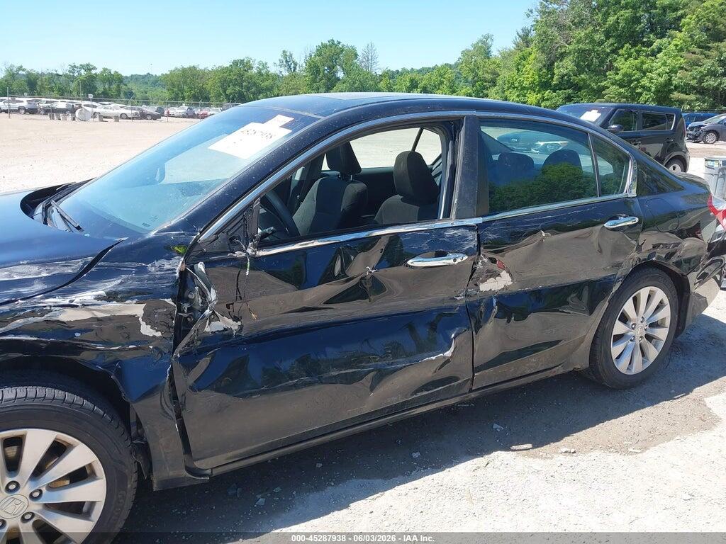 1HGCR2F74DA262074 2013 HONDA ACCORD photo no. 6