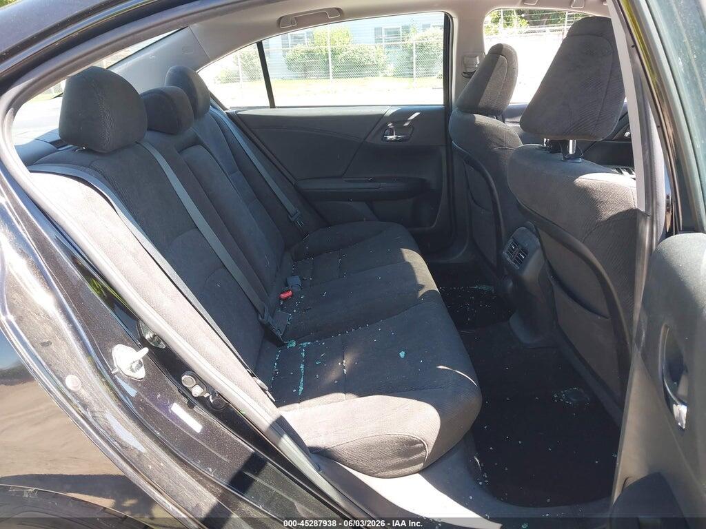 1HGCR2F74DA262074 2013 HONDA ACCORD photo no. 8