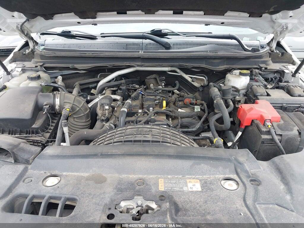 1FTER1EH1MLD16771 2021 FORD RANGER photo no. 10