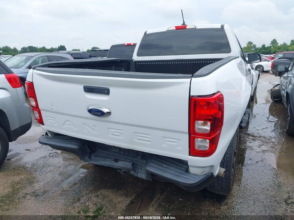 1FTER1EH1MLD16771 2021 FORD RANGER photo no. 4
