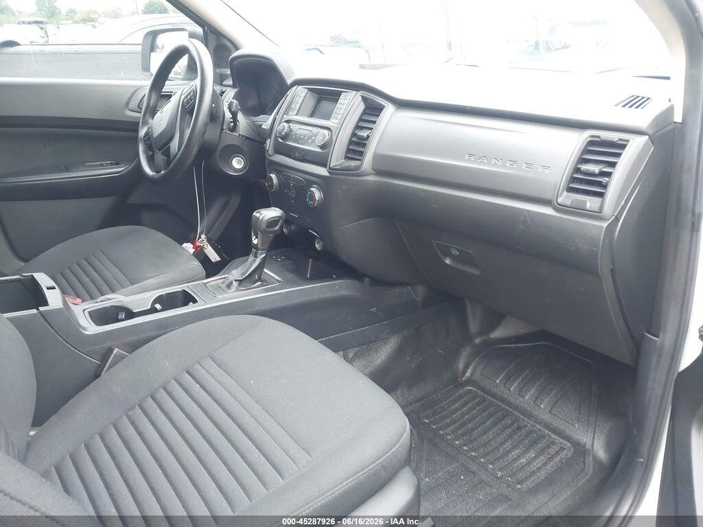 1FTER1EH1MLD16771 2021 FORD RANGER photo no. 5