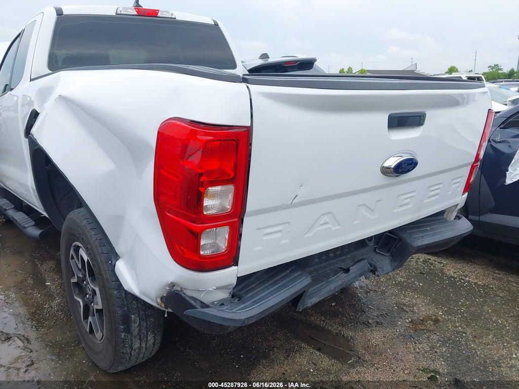 1FTER1EH1MLD16771 2021 FORD RANGER photo no. 6