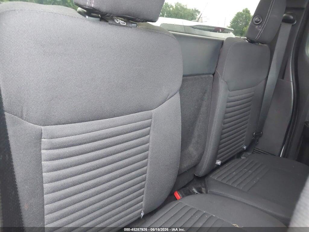1FTER1EH1MLD16771 2021 FORD RANGER photo no. 8