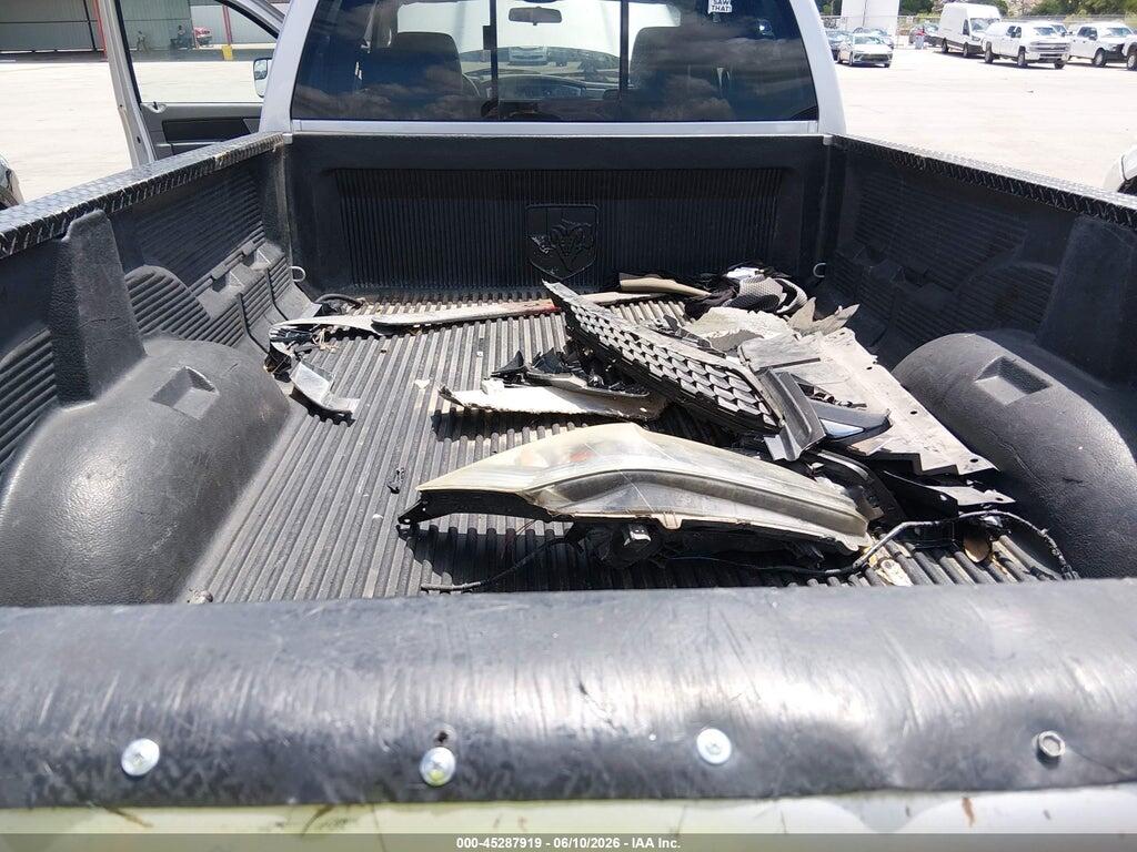 3D7ML48A58G109662 2008 DODGE RAM 3500 photo no. 6