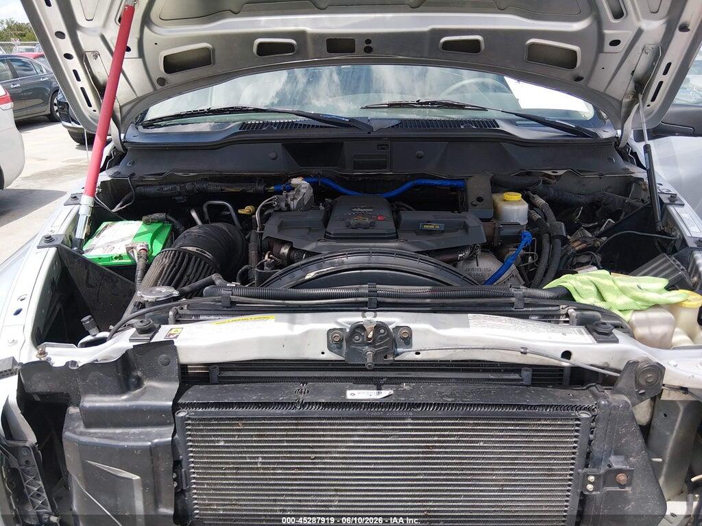 3D7ML48A58G109662 2008 DODGE RAM 3500 photo no. 9