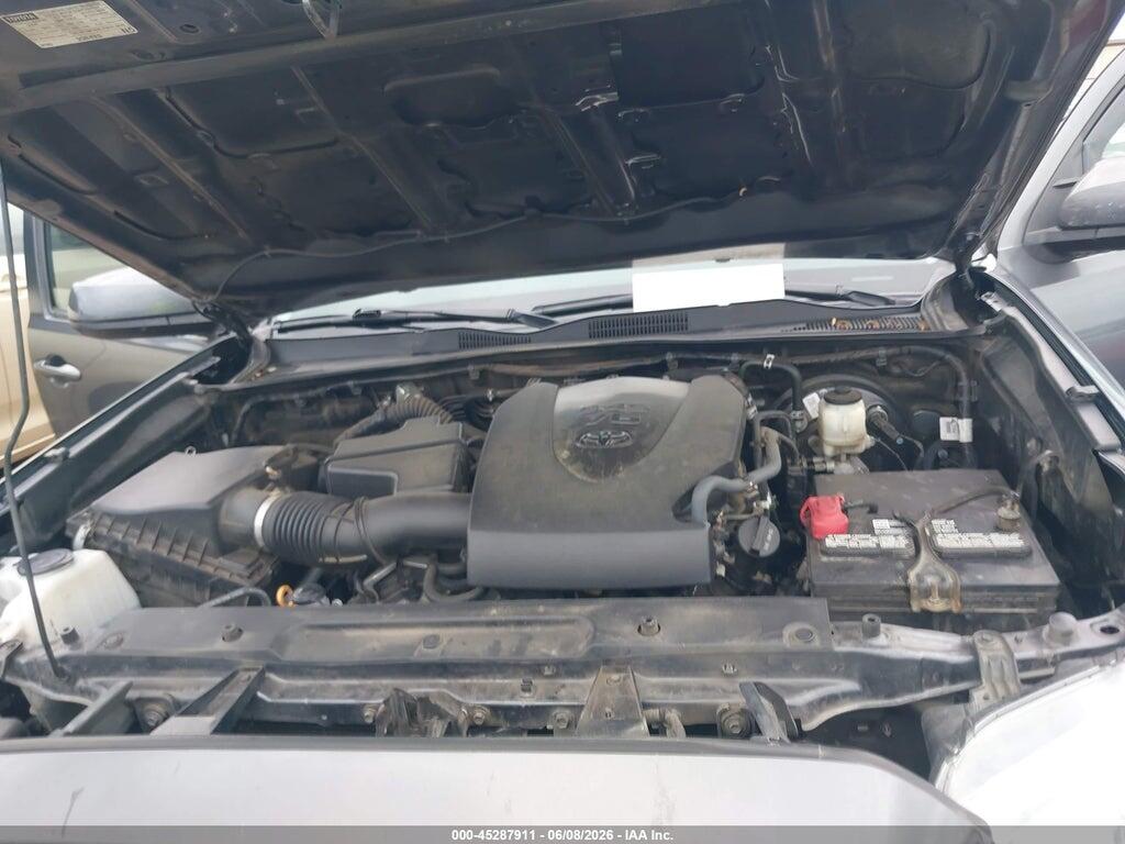 3TMAZ5CN5NM171815 2022 TOYOTA TACOMA photo no. 10