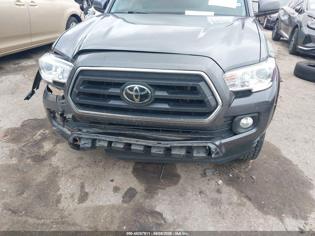3TMAZ5CN5NM171815 2022 TOYOTA TACOMA photo no. 12