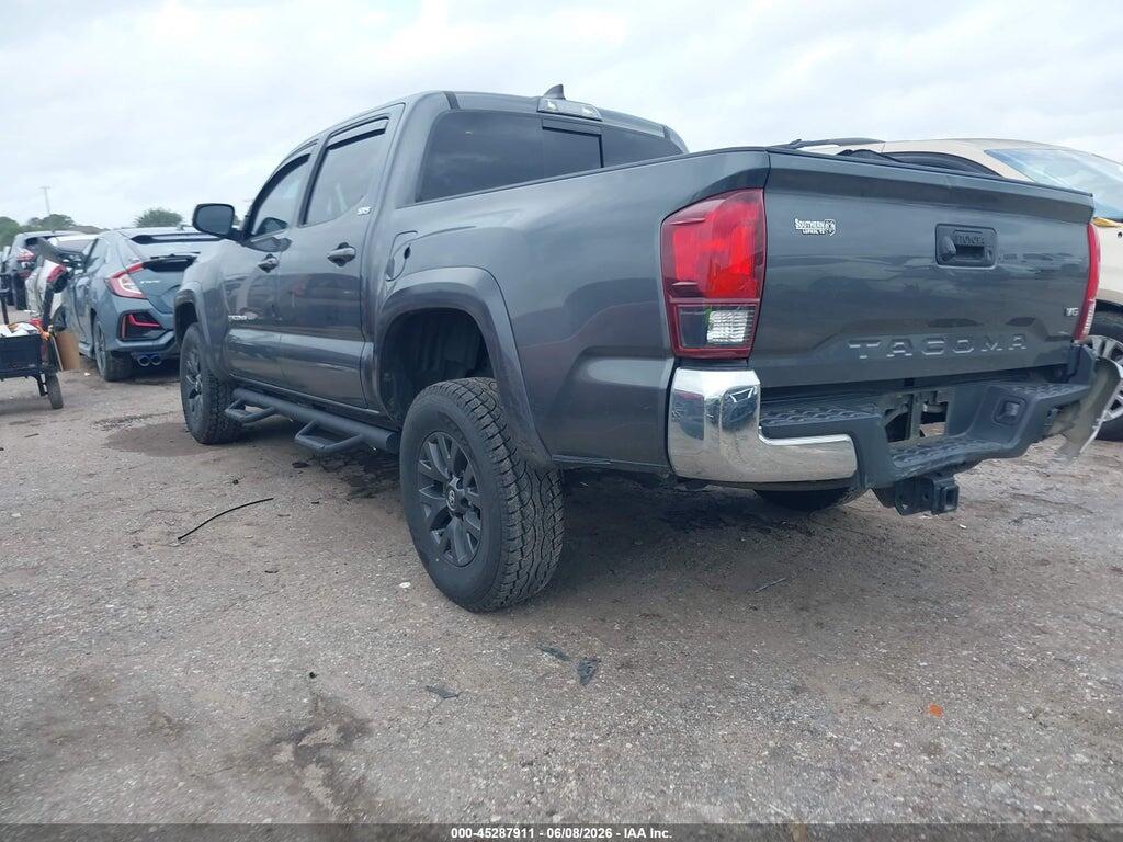 3TMAZ5CN5NM171815 2022 TOYOTA TACOMA photo no. 3