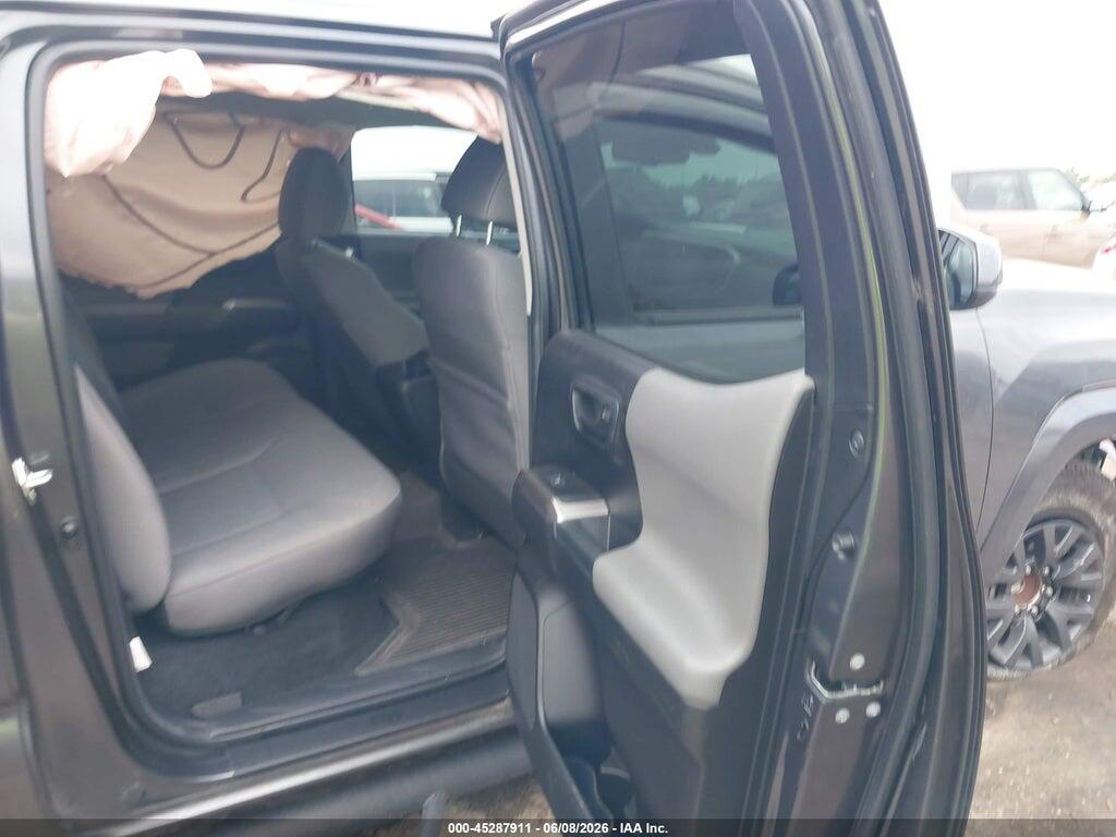 3TMAZ5CN5NM171815 2022 TOYOTA TACOMA photo no. 8