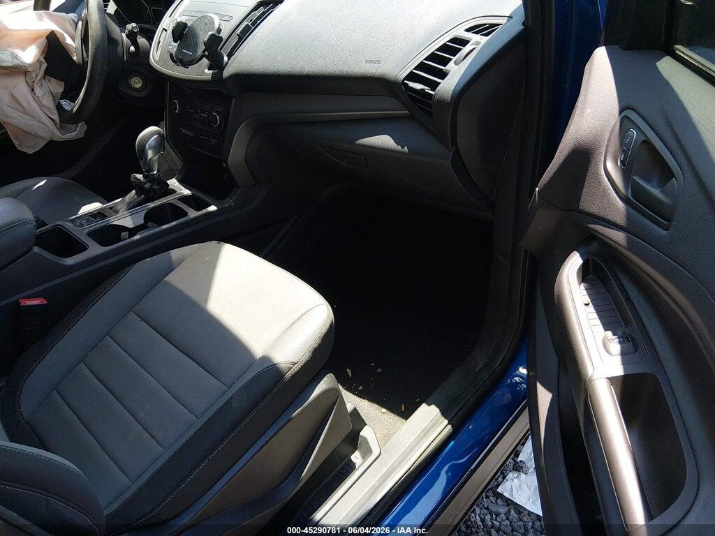 1FMCU0F76KUB48411 2019 FORD ESCAPE photo no. 5