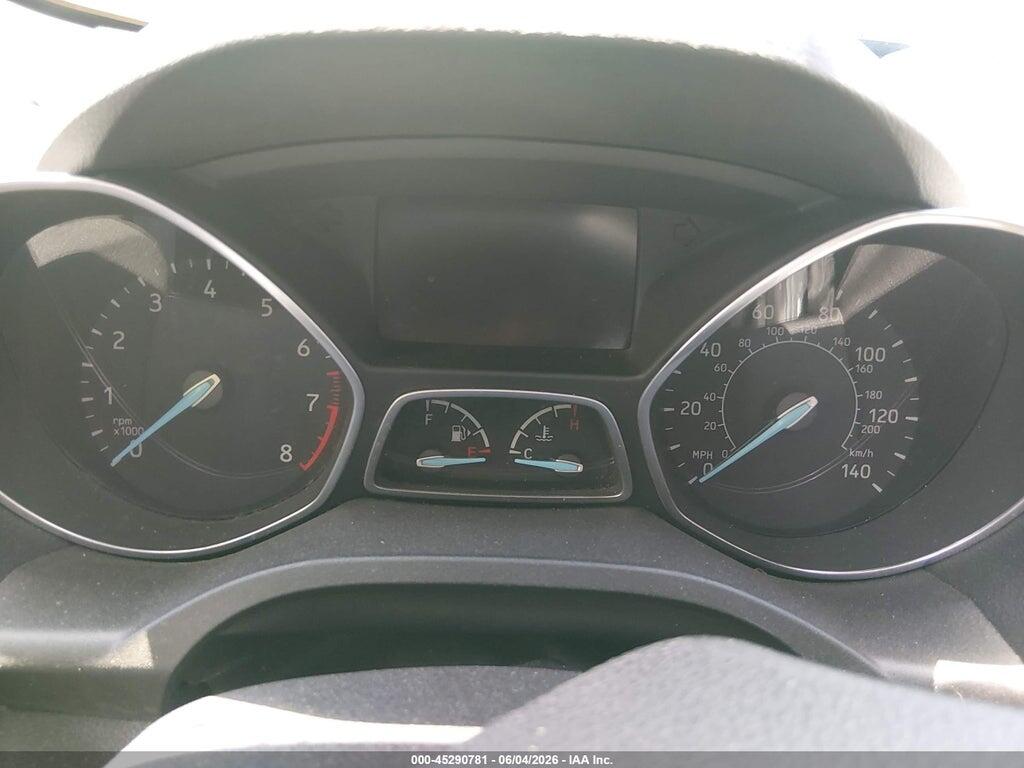 1FMCU0F76KUB48411 2019 FORD ESCAPE photo no. 7