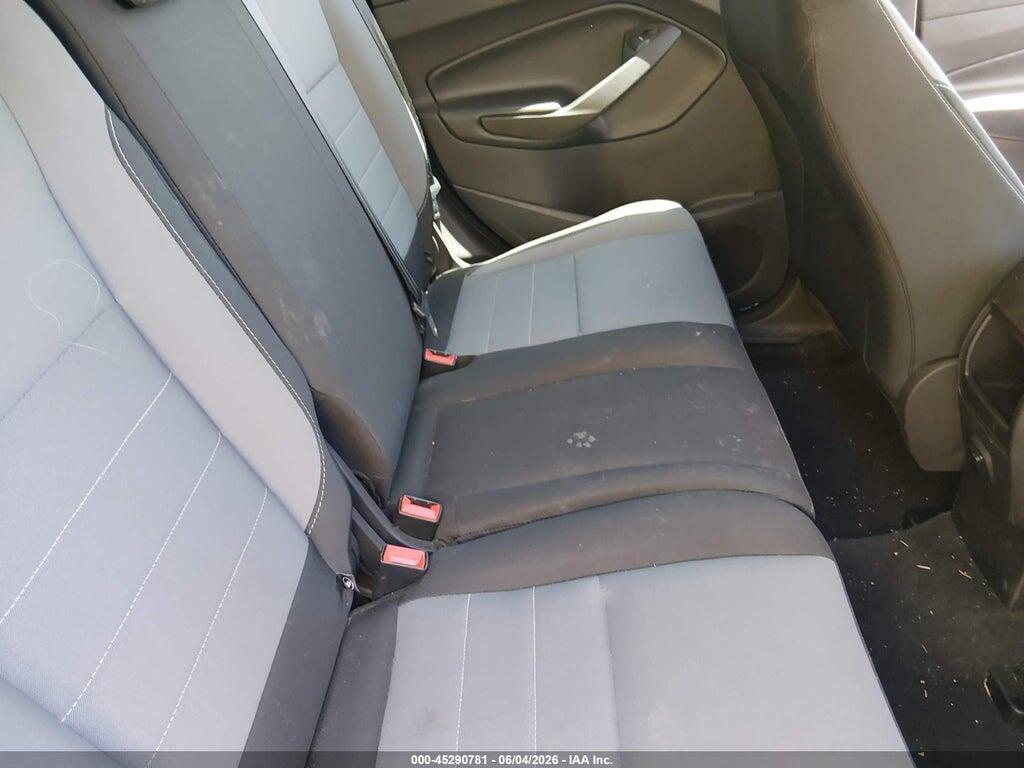1FMCU0F76KUB48411 2019 FORD ESCAPE photo no. 8