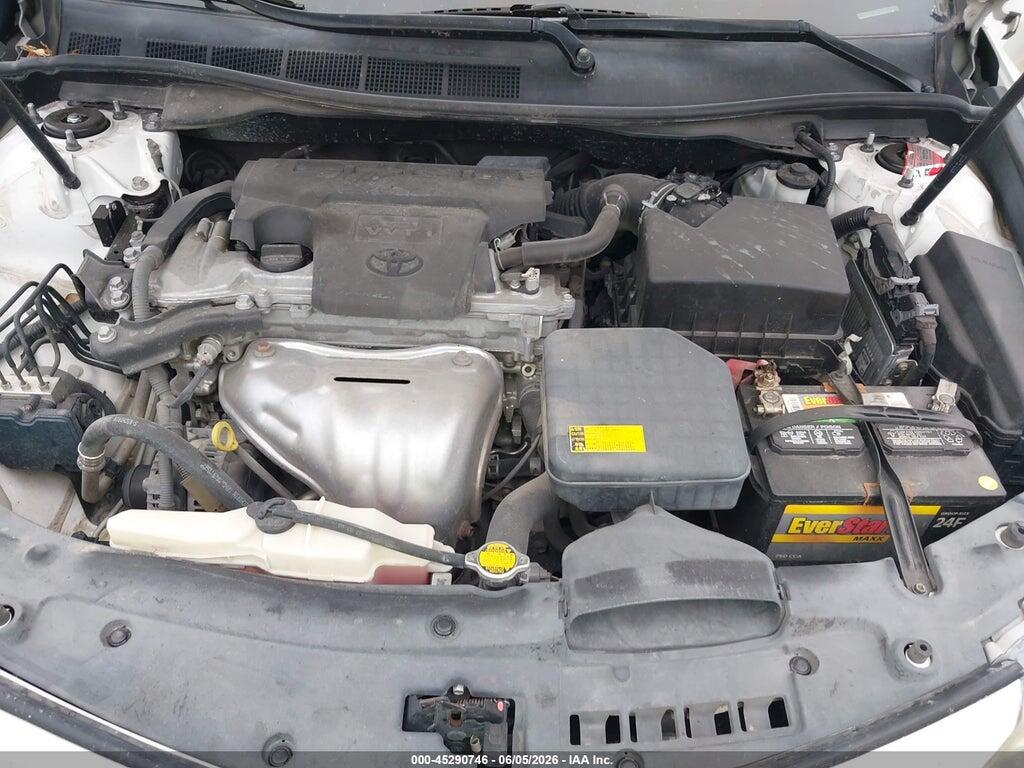 4T1BF1FK9EU729373 2014 TOYOTA CAMRY photo no. 10