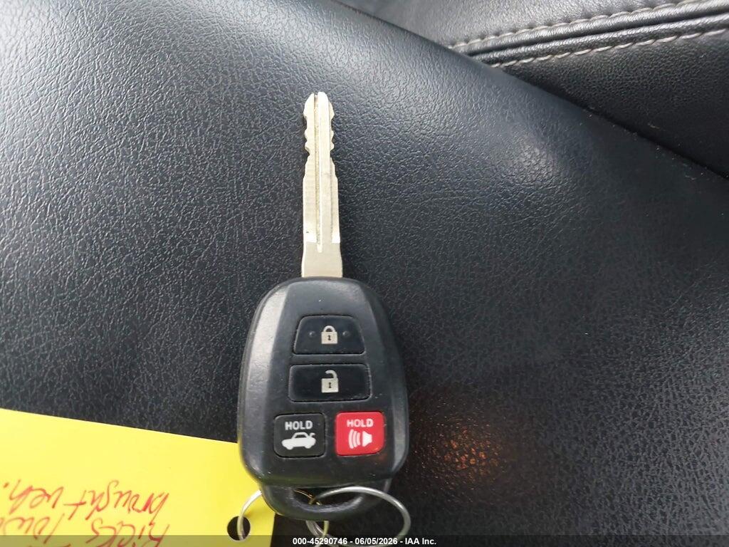 4T1BF1FK9EU729373 2014 TOYOTA CAMRY photo no. 11