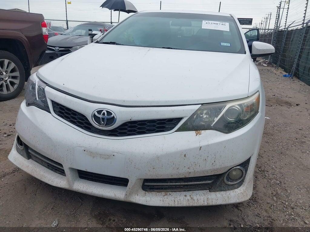 4T1BF1FK9EU729373 2014 TOYOTA CAMRY photo no. 12