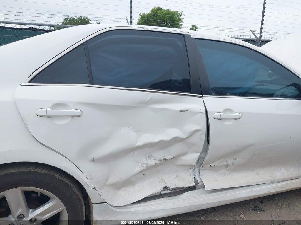 4T1BF1FK9EU729373 2014 TOYOTA CAMRY photo no. 6