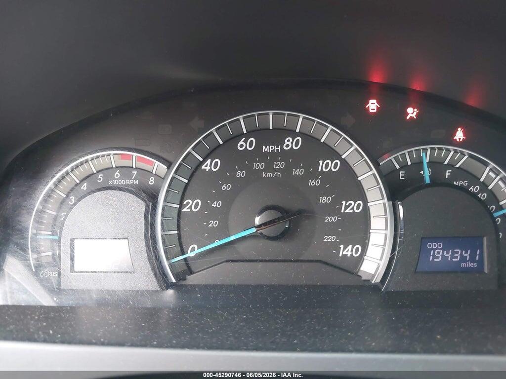 4T1BF1FK9EU729373 2014 TOYOTA CAMRY photo no. 7