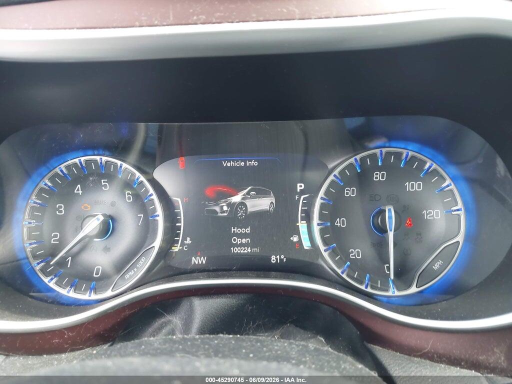 2C4RC1GG4HR635621 2017 CHRYSLER PACIFICA photo no. 7